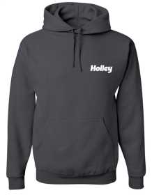 Holley Logo Hoodie